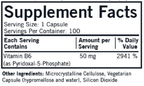 variant:100 capsules