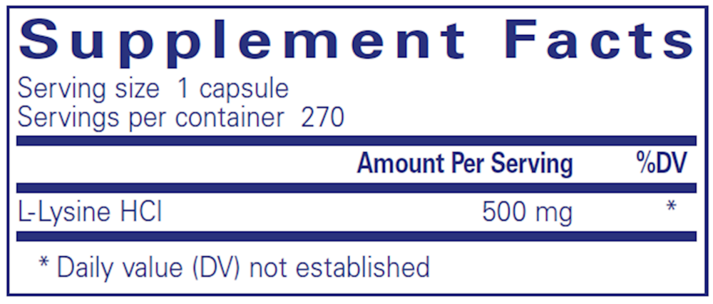 variant:270 capsules