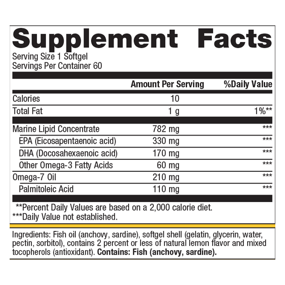 variant:60 Softgels