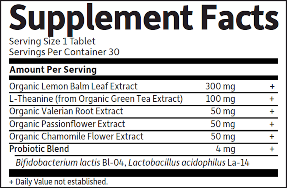 variant:30 tablets