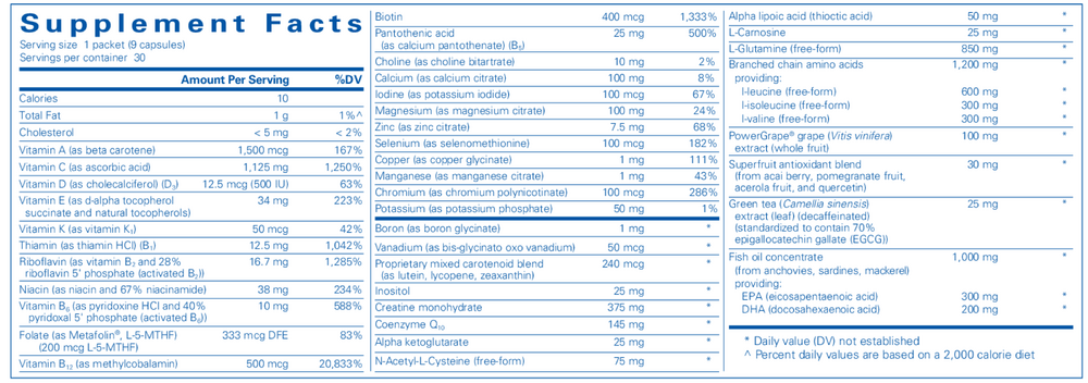 variant:270 capsules