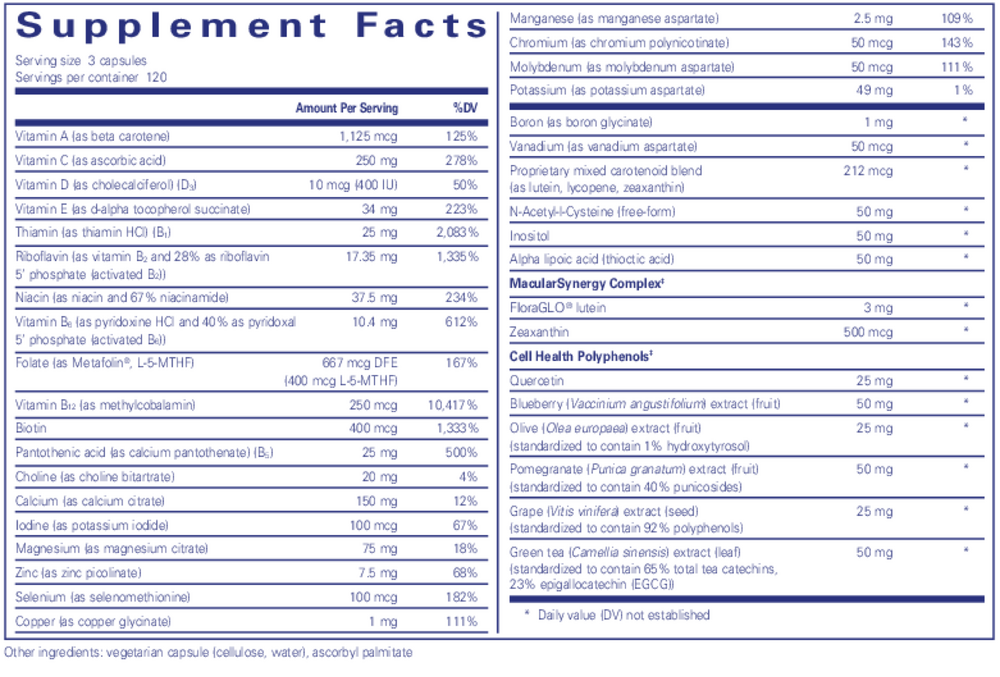 variant:360 capsules