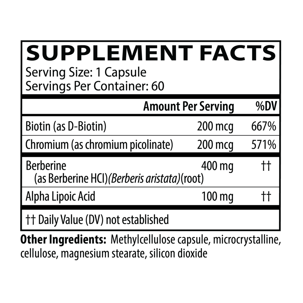 variant:60 capsules
