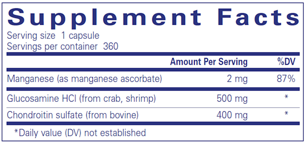 variant:360 capsules