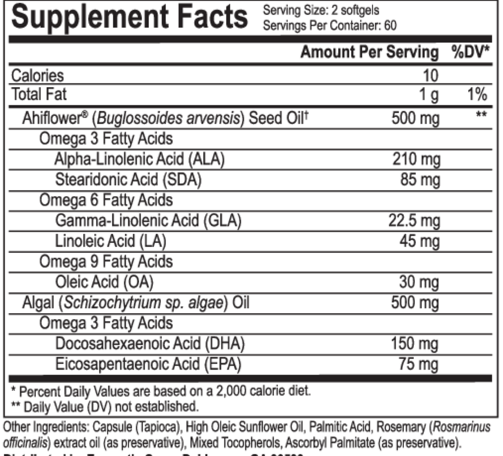 variant:120 Softgels