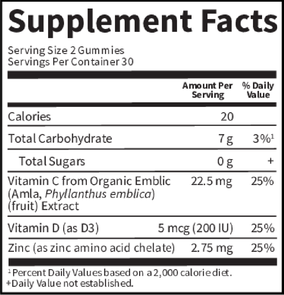 variant:60 gummies