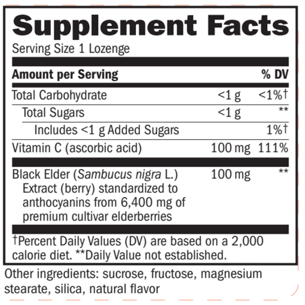 variant:30 lozenges
