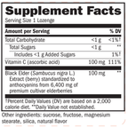 variant:30 lozenges