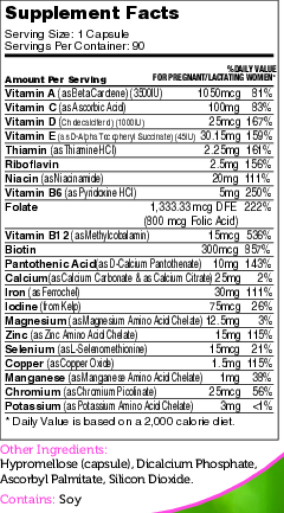 variant:90 capsules