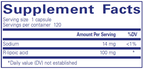 variant:120 capsules