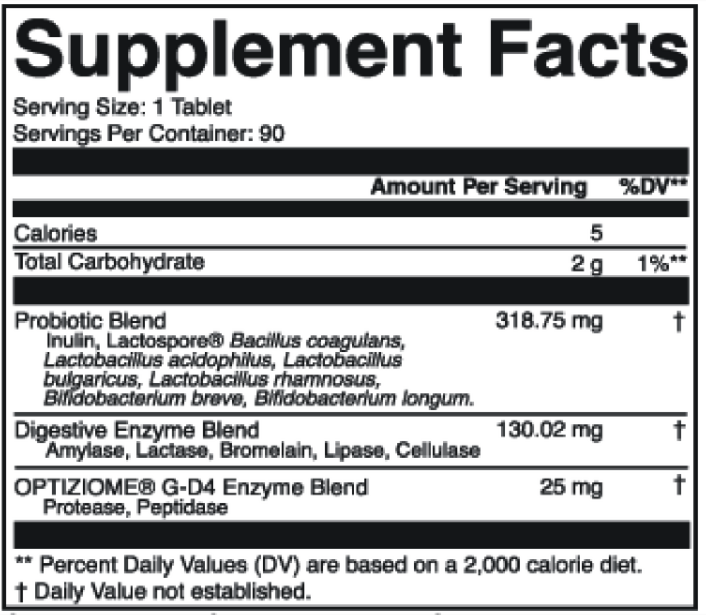 variant:90 Chewables