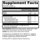variant:60 Softgels