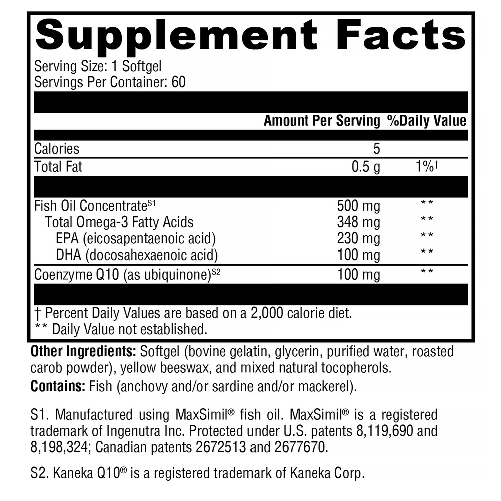 variant:60 Softgels