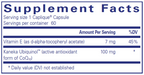 variant:60 capsules
