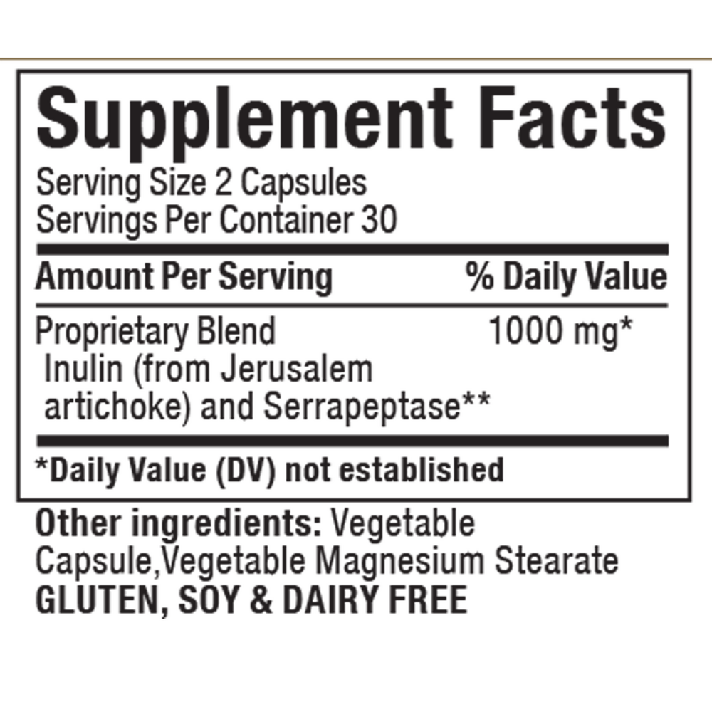 variant:60 capsules