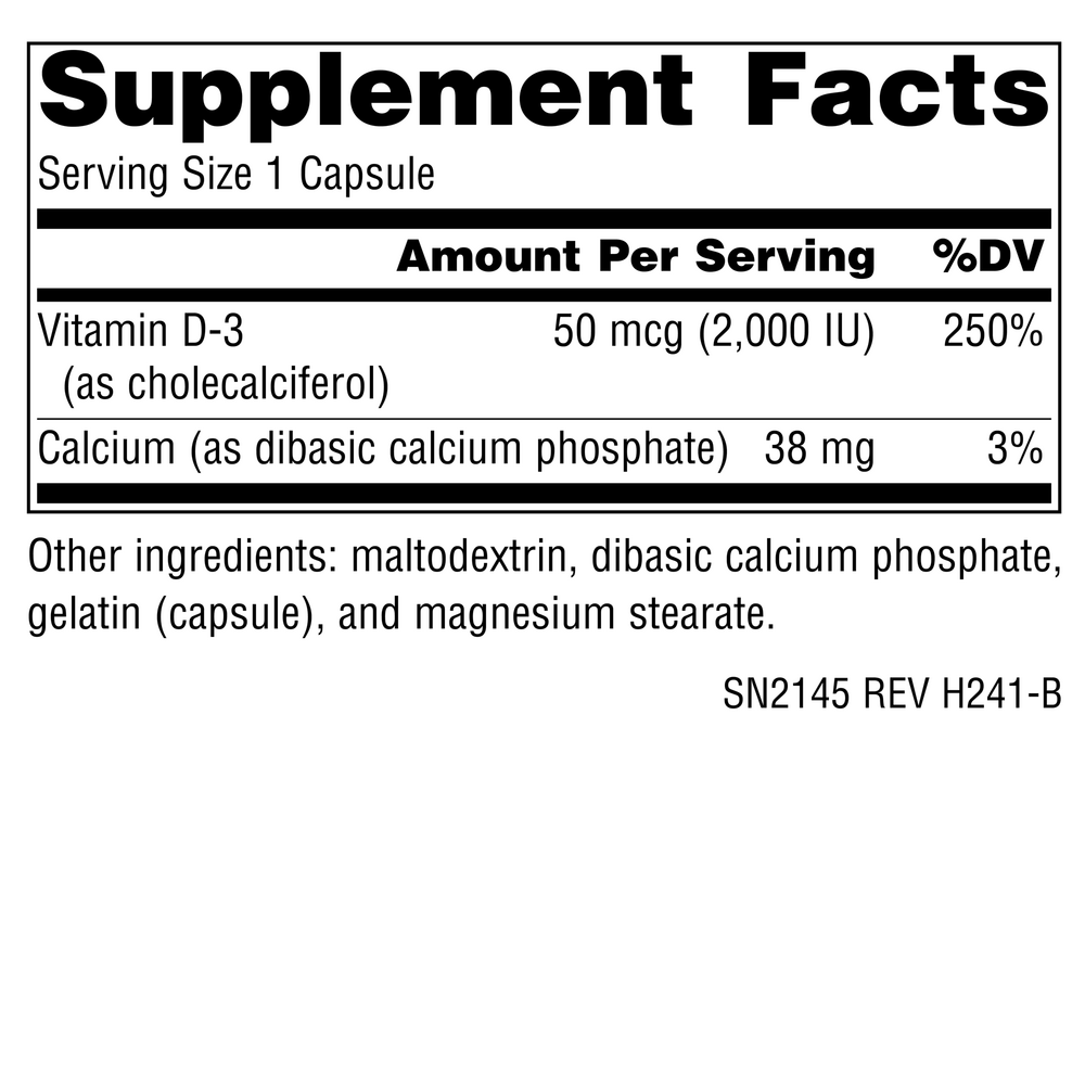 variant:200 capsules