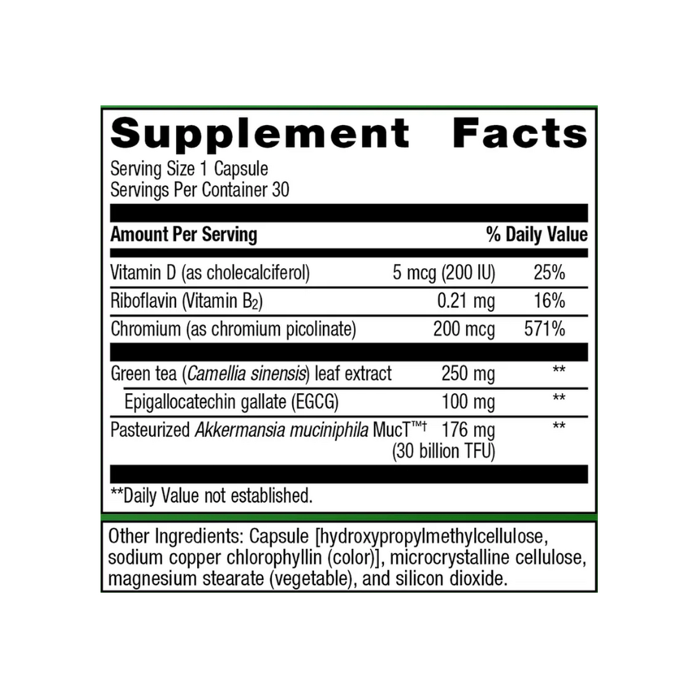 variant:30 capsules