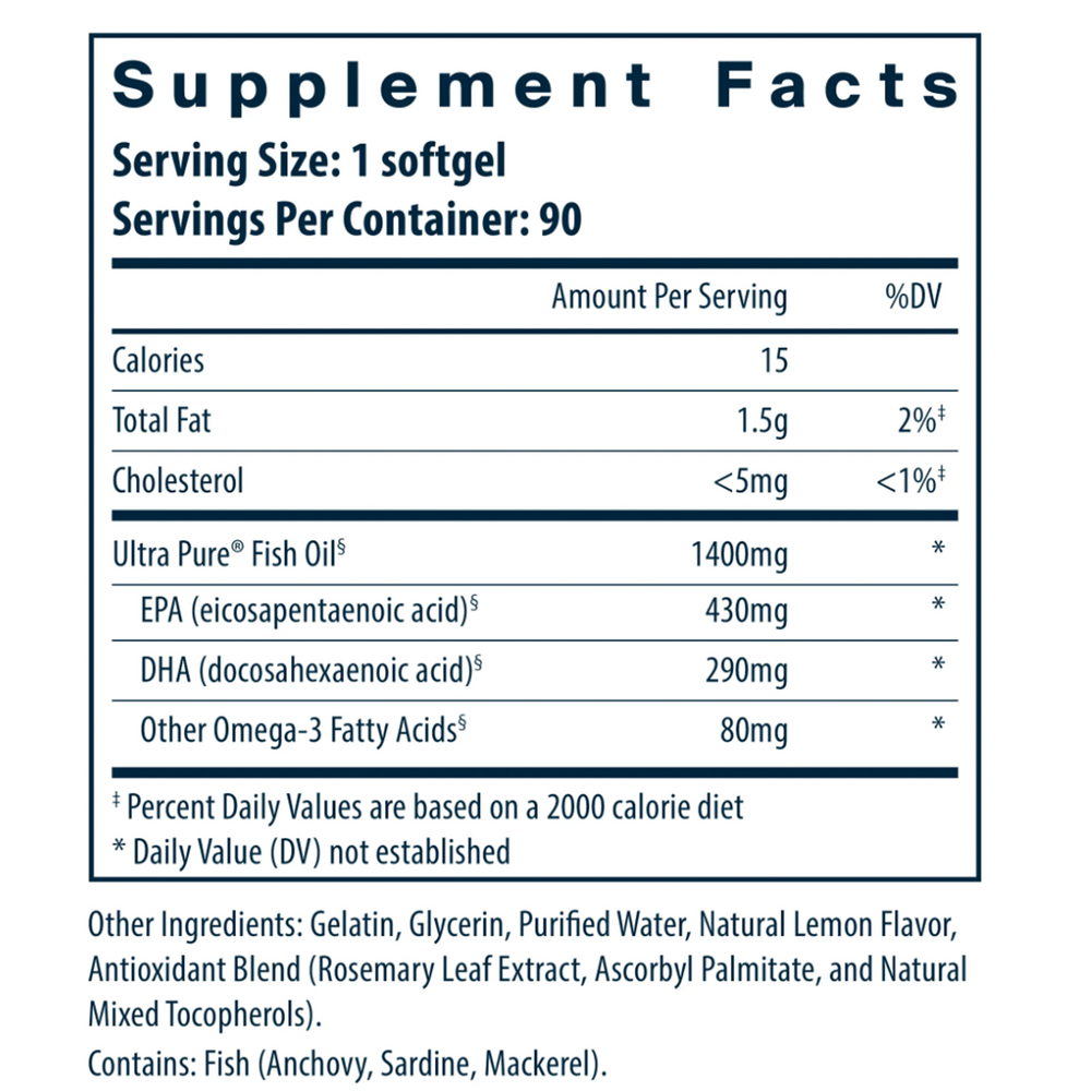 variant:90 Softgels