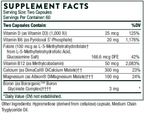 variant:120 capsules