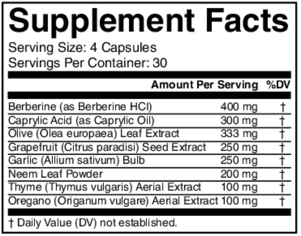 variant:120 capsules
