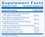 variant:120 tablets