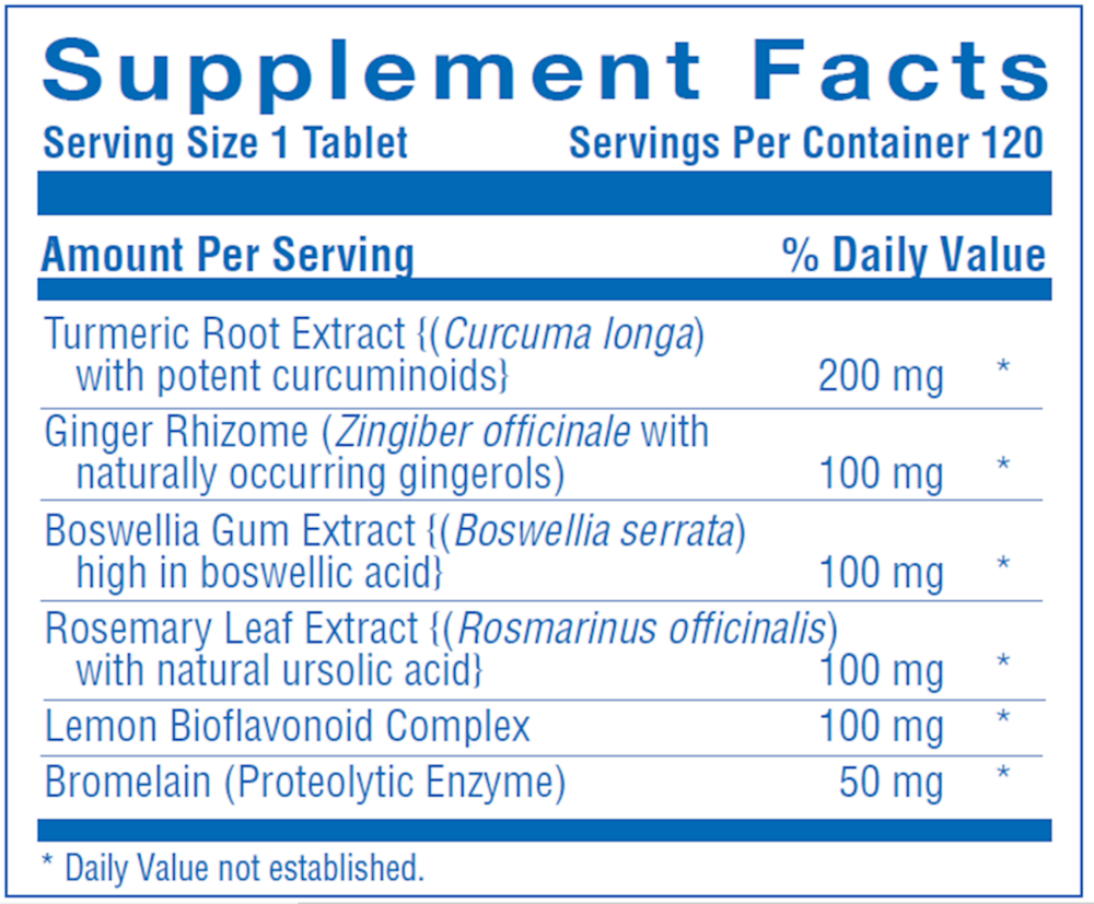 variant:120 tablets