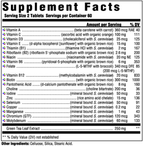 variant:120 tablets