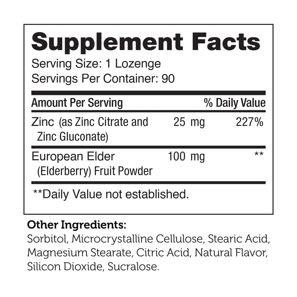 variant:90 lozenges