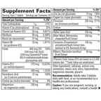 variant:60 tablets