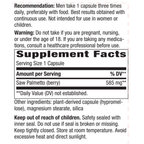variant:180 capsules
