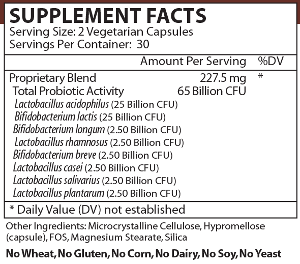 variant:60 capsules