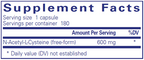 variant:180 capsules