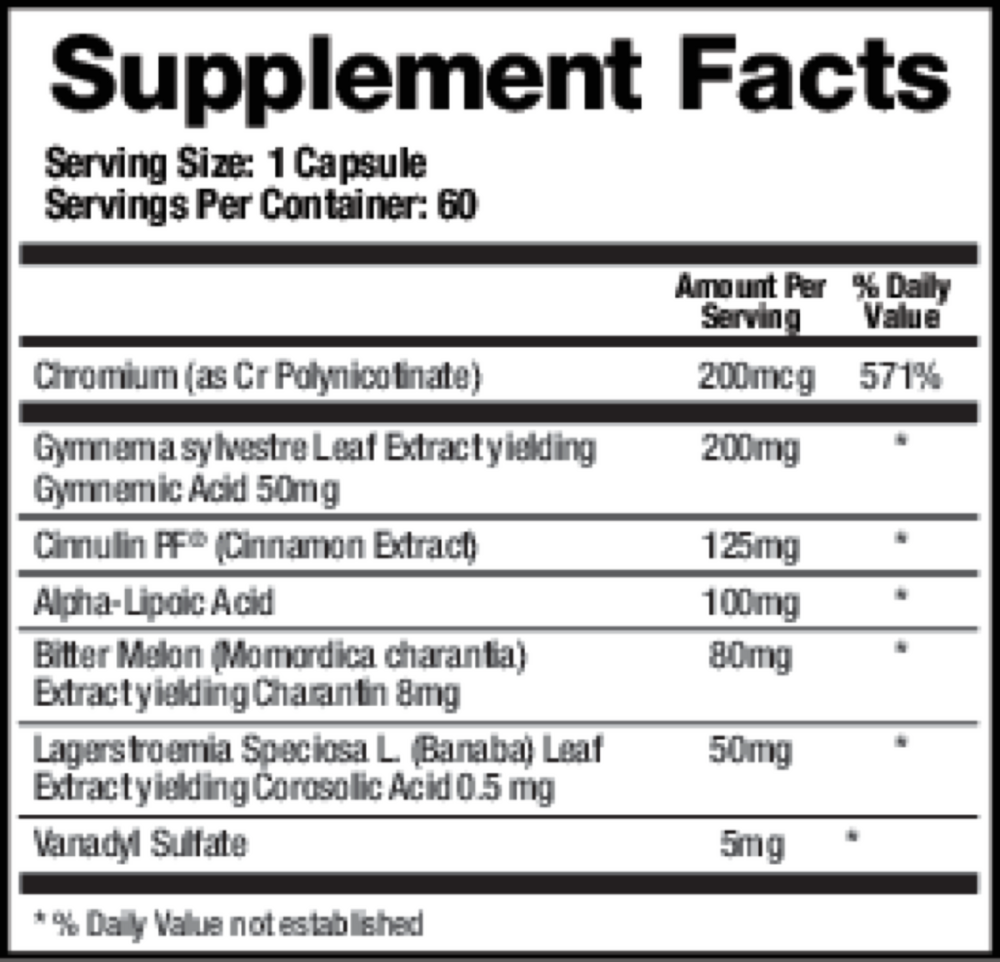 variant:60 capsules