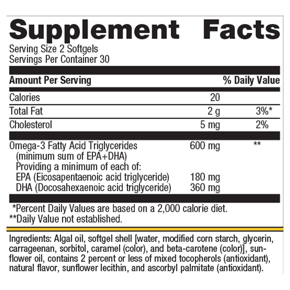 variant:60 Softgels
