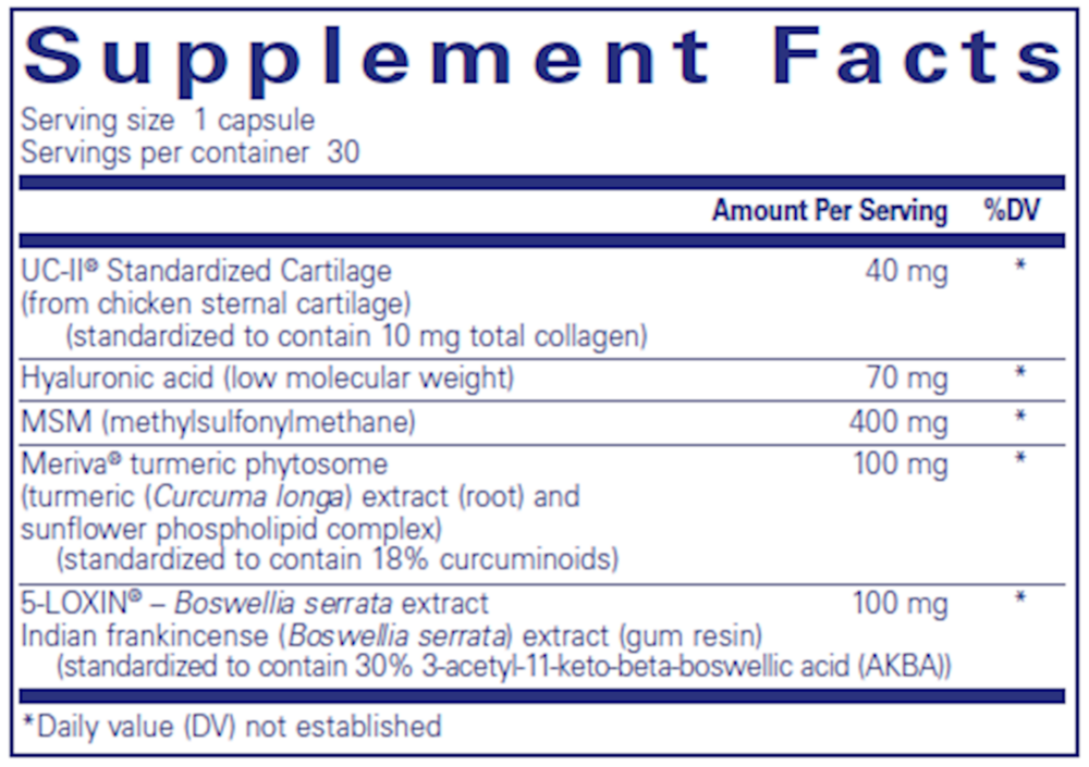 variant:30 capsules