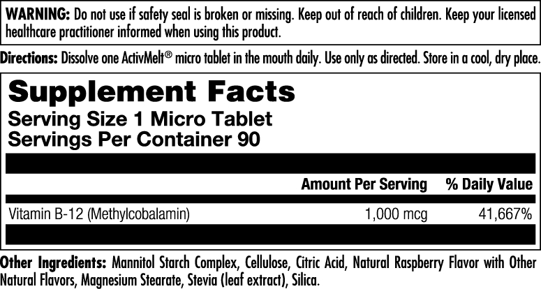 variant:90 tablets