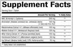 variant:60 tablets