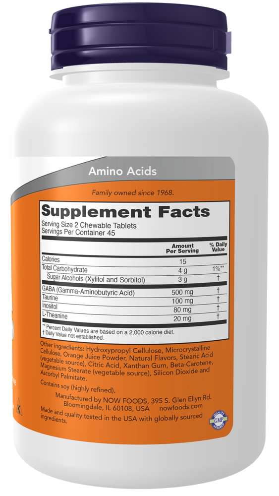 variant:90 Chewables