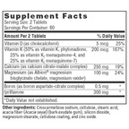 variant:120 tablets