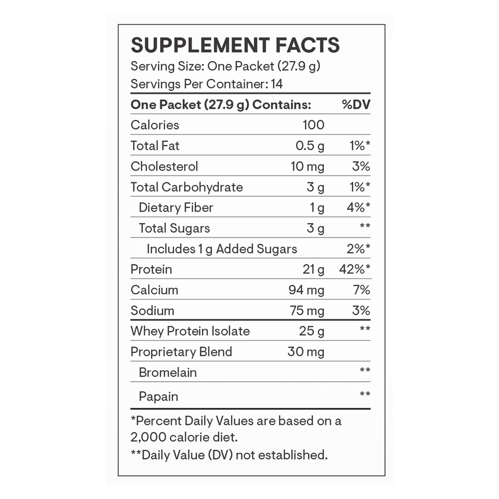 variant:14 packets