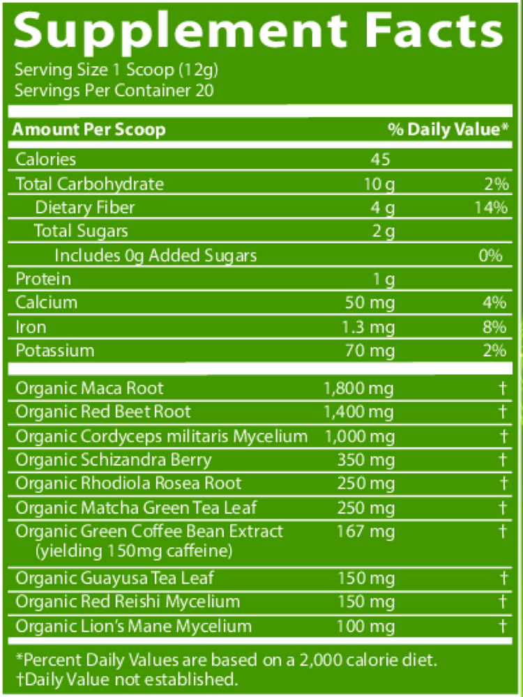 variant:240 Grams