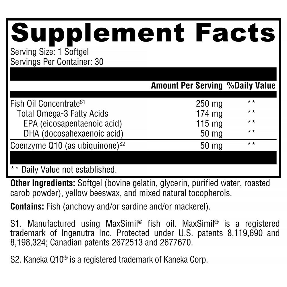 variant:30 Softgels