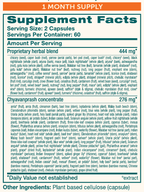 variant:120 capsules