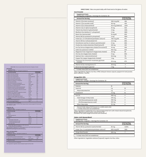 variant:30 packets