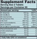 variant:120 tablets