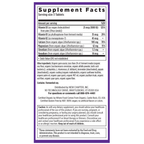 variant:120 tablets