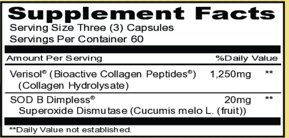 variant:180 capsules