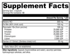 variant:90 capsules
