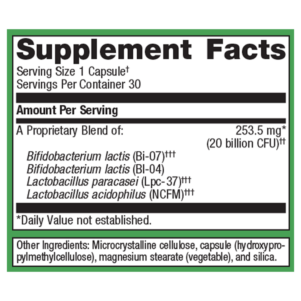 variant:30 capsules