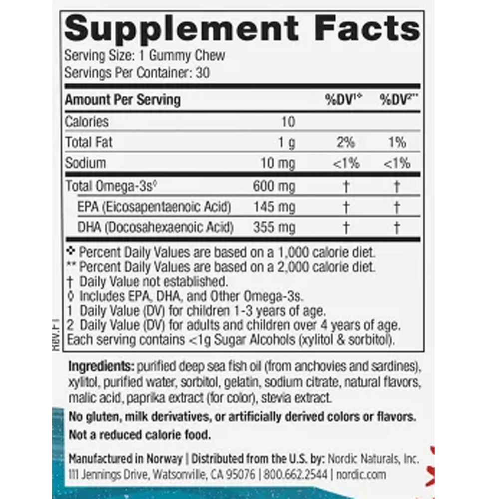 variant:30 gummies